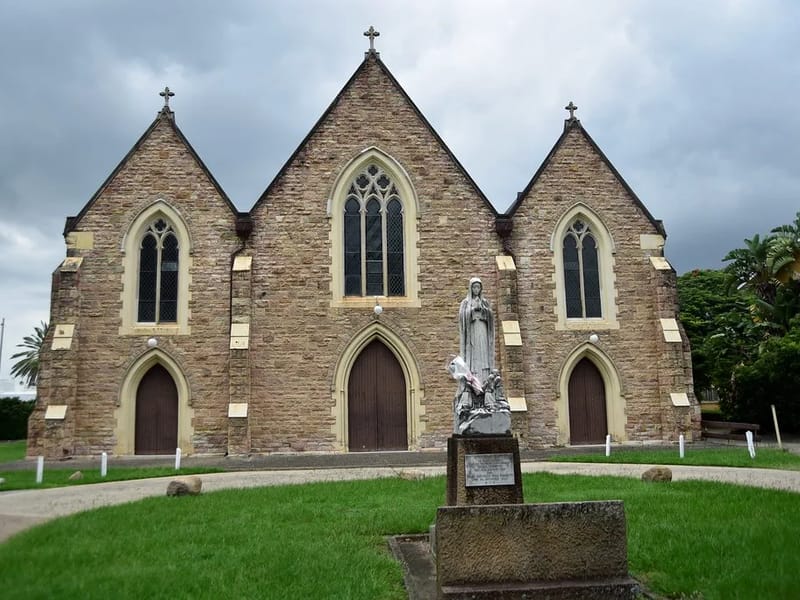 Catholic Community Services Brisbane South - Nursing Home in Fortitude Valley, QLD photo 2