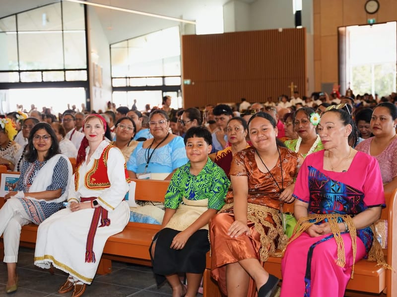 Catholic Community Services Brisbane South - Nursing Home in Fortitude Valley, QLD photo 3