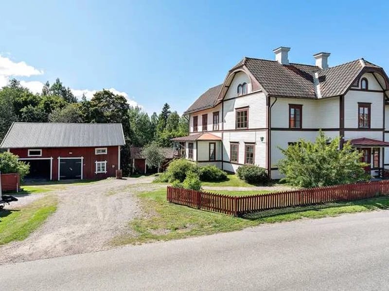 Hemtjänst Edsbyn - Hemtjänst in Ovanåker, Gävleborgs län photo 2