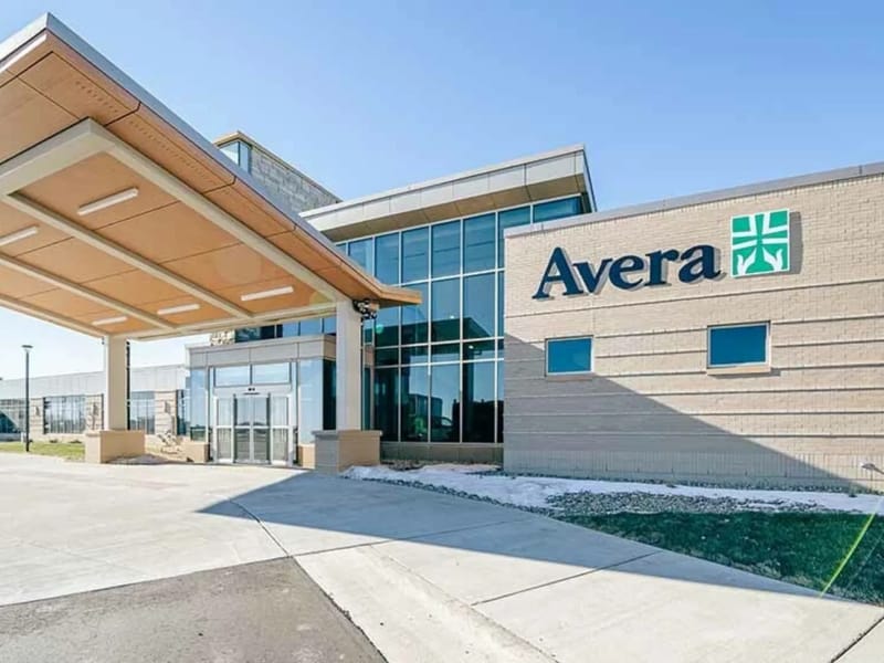AVERA AT HOME - Home Health Nursing in Gregory, SD photo 3