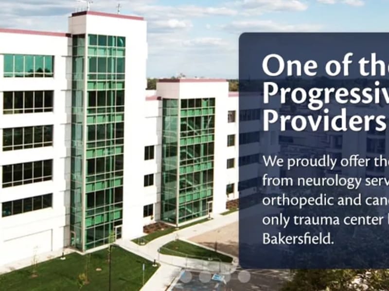 Ara Kaweah Dialysis Center, LLC - Dialysis in Visalia, CA photo 2