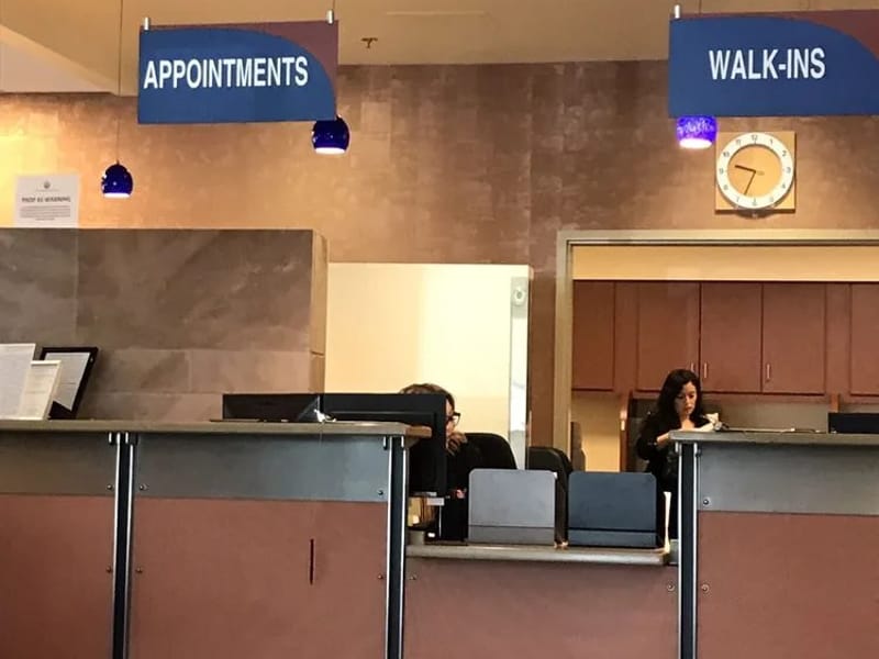 Ara Kaweah Dialysis Center, LLC - Dialysis in Visalia, CA photo 1