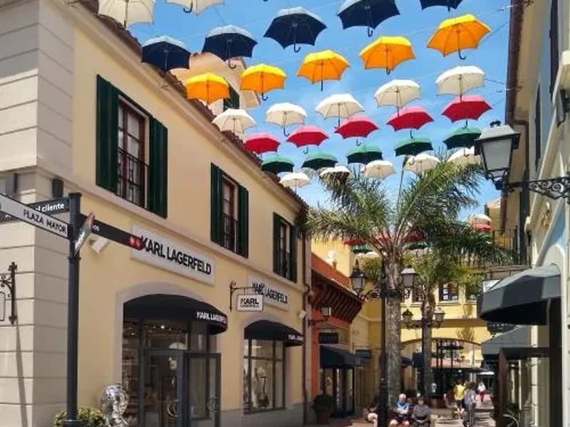 Residencia Málaga Mayor - Hogar de Ancianos in Málaga, Andalucía photo 1