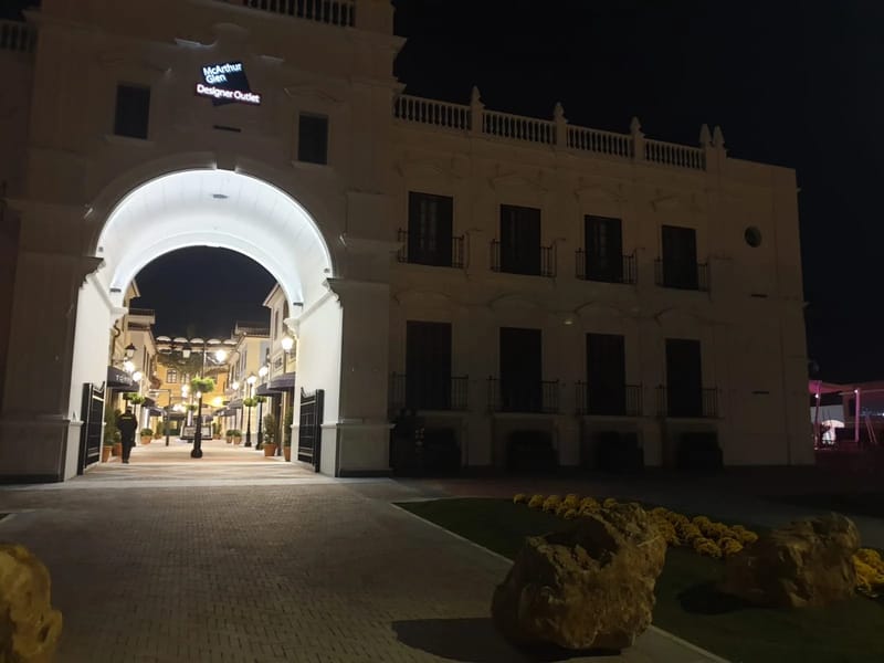 Residencia Málaga Mayor - Hogar de Ancianos in Málaga, Andalucía photo 3