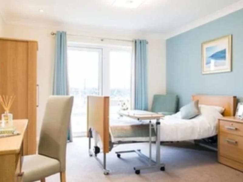 Meadow View Residential Care Home - Nursing Home in Canterbury, England photo 2