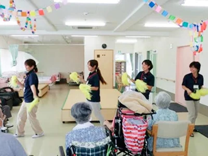 はつらつデイサービスみずほ - デイサービス in 静岡市, 静岡県 photo 2