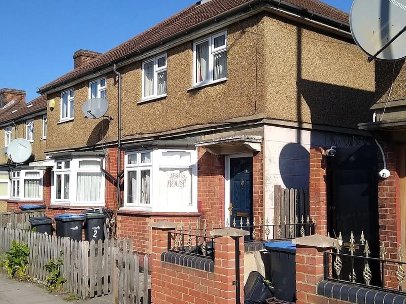 Gorray House - Nursing Home in Enfield, England photo 3