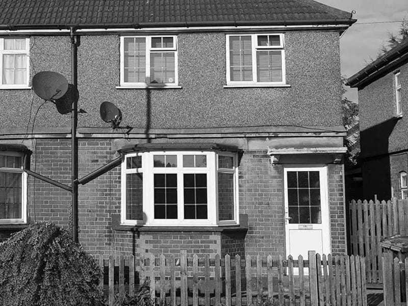 Gorray House - Nursing Home in Enfield, England photo 1