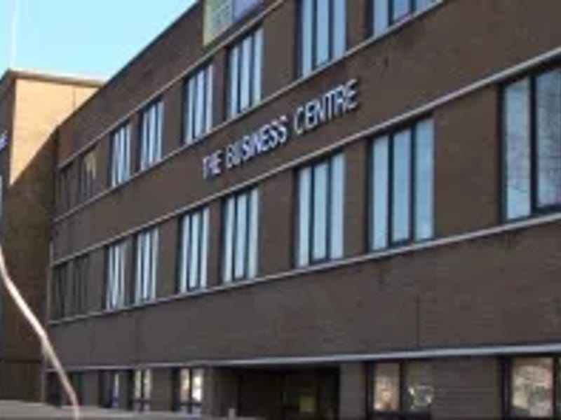 Gorray House - Nursing Home in Enfield, England photo 2