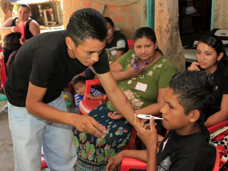 Health Work - Cuidado Domiciliar in Salvador, BA photo 2