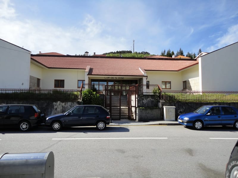 Lar S. José – Montalegre I - Lar de Idosos in Montalegre, Vila Real photo 3