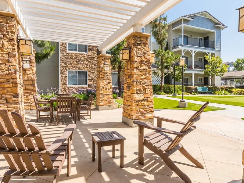 Aloha Residential Care - Assisted Living in Rancho Cucamonga, CA photo 2