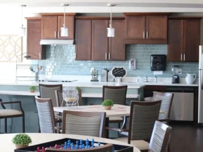 Alpha Assisted Living Inc - Assisted Living in Brooklyn Center, MN photo 2