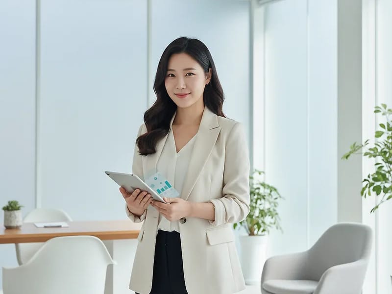 가이오 재가센터 - 요양원 in 영등포구, 서울특별시 photo 1