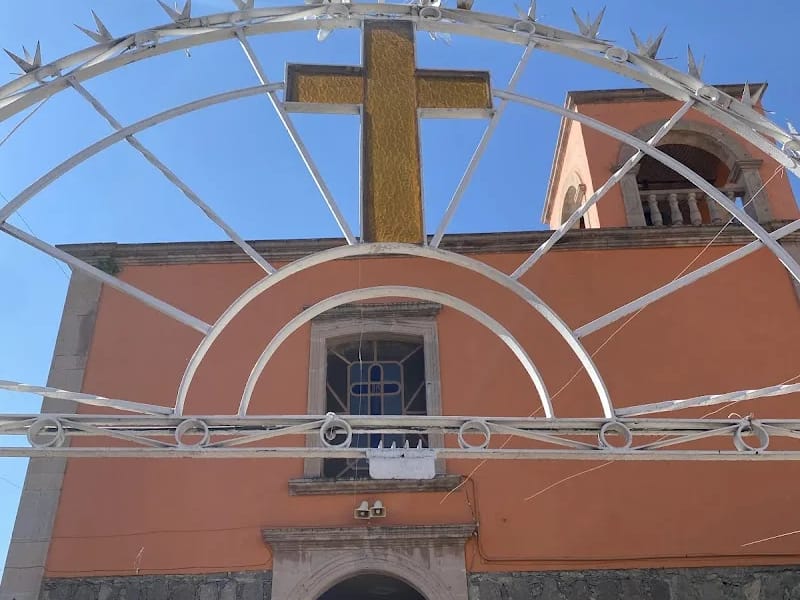 ASILO DE ANCIANOS CASA DE LA DIVINA PROVIDENCIA DE SAN FRANCISCO DE ASIS - Hogar de Ancianos in San Francisco Del Rincón, Guanajuato photo 7