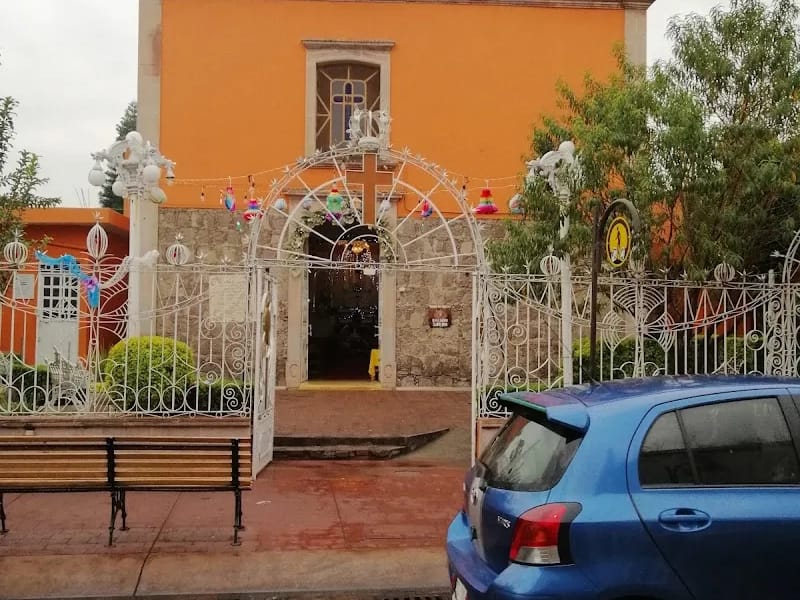 ASILO DE ANCIANOS CASA DE LA DIVINA PROVIDENCIA DE SAN FRANCISCO DE ASIS - Hogar de Ancianos in San Francisco Del Rincón, Guanajuato photo 4