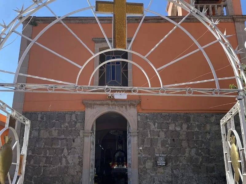 ASILO DE ANCIANOS CASA DE LA DIVINA PROVIDENCIA DE SAN FRANCISCO DE ASIS - Hogar de Ancianos in San Francisco Del Rincón, Guanajuato photo 1