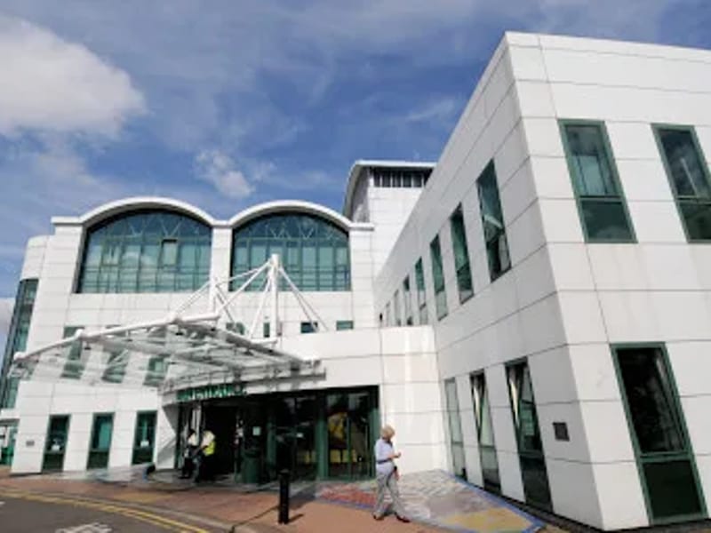 Royalcare Ashford in Ashford, England photo 1