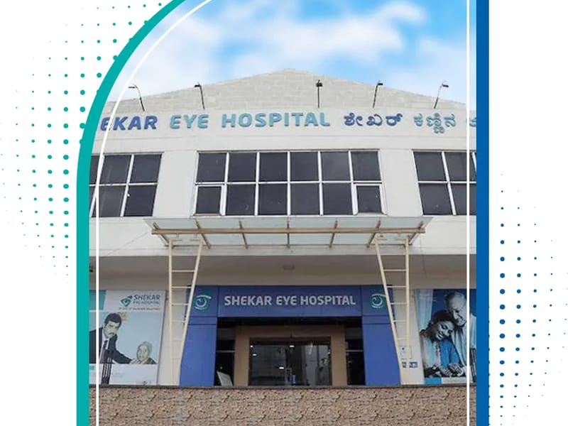 S K Eye Hospital - अस्पताल in Nagaur, Rajasthan photo 2