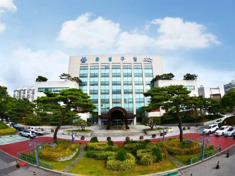 대한요양복지연합 - 요양원 in 유성구, 대전광역시 photo 2