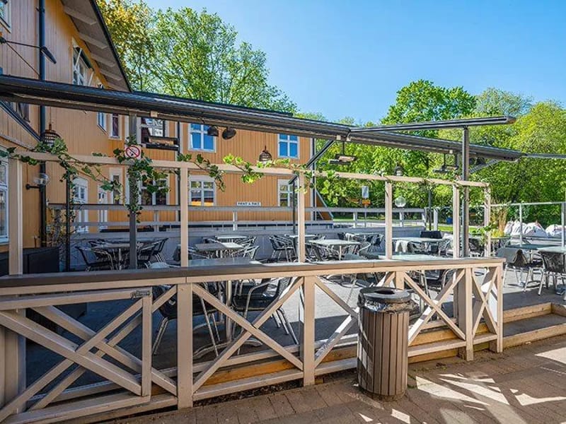 Södertjänst, Zinkensdamm - Serviceboende in Stockholm, Södermalm, Stockholm County photo 3