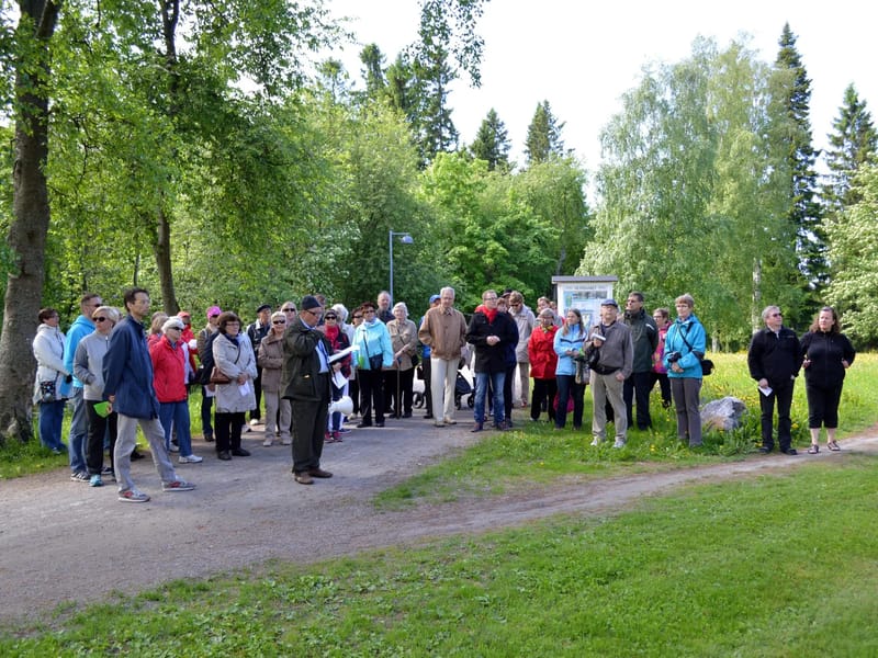 Ponne-toiminta in Oulu, Pohjois-Pohjanmaa photo 1