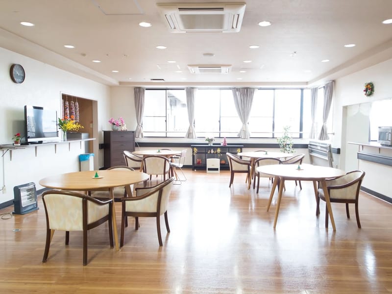 あかね介護支援センター - 有料老人ホーム in つくばみらい市, 茨城県 photo 2