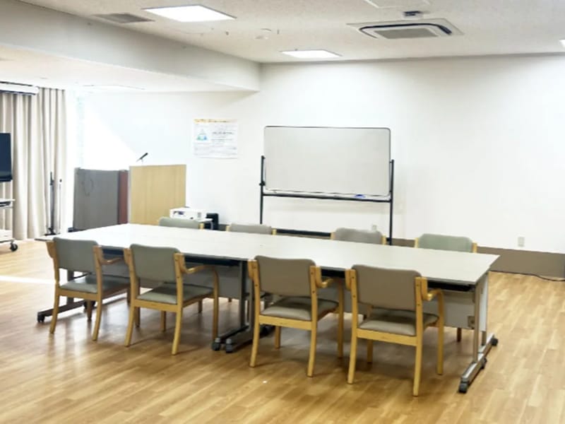 あかね介護支援センター - 有料老人ホーム in つくばみらい市, 茨城県 photo 3