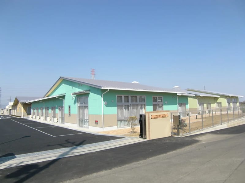 エフビー居宅介護支援事業所　伊勢崎 - 有料老人ホーム in 伊勢崎市, 群馬県 photo 2