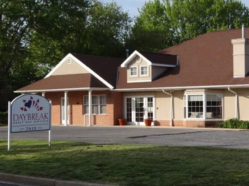 Adult Daybreak Center - Adult Day Care in Angola, IN photo 2