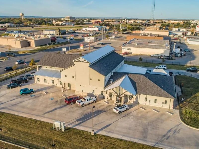 Big Country Healthcare Services LLC - Home Health Nursing in Abilene, TX photo 2