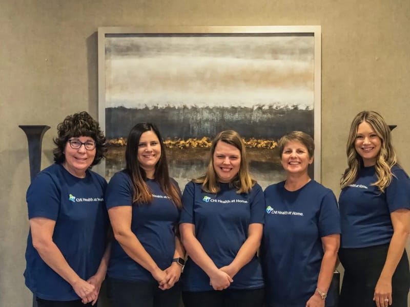Chi Health at Home - Hospice in Bismarck, ND photo 3