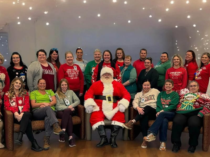 Chi Health at Home - Hospice in Bismarck, ND photo 2
