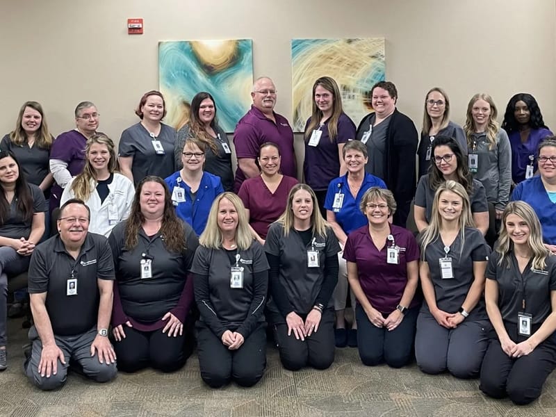 Chi Health at Home - Hospice in Bismarck, ND photo 1