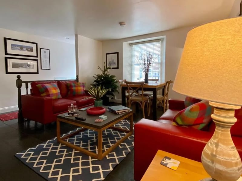 Cary Lodge Care Home - Assisted Living in Torquay, England photo 3