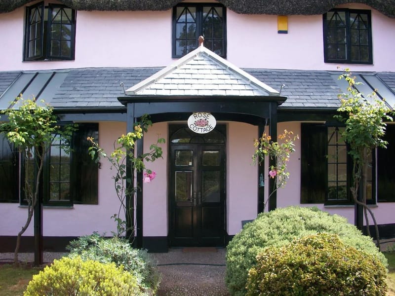 Cary Lodge Care Home - Assisted Living in Torquay, England photo 2