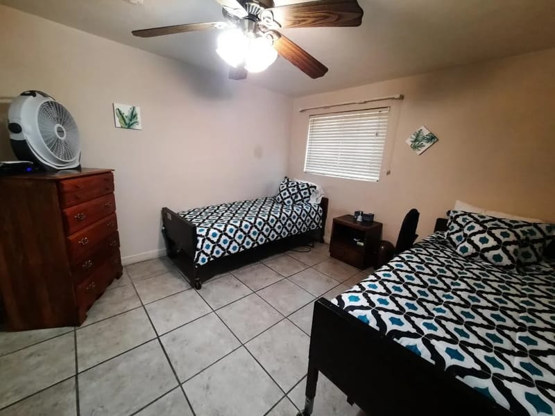 Aspen Care Assisted Living Home, Llc - Assisted Living in Tucson, AZ photo 1