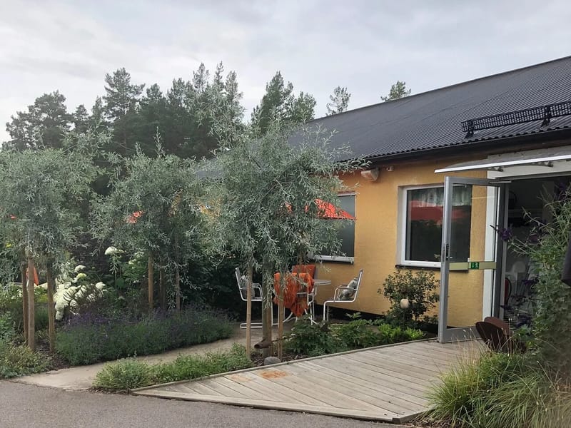 Rockneby - Äldreboende in Kalmar, Kalmar län photo 1
