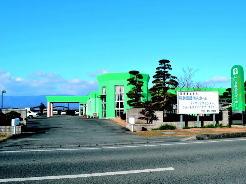 あさぎりホーム 短期入所生活介護事業所 - 有料老人ホーム in あさぎり町, 熊本県 photo 1