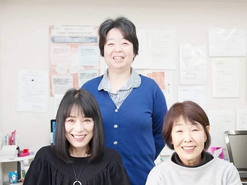 あさがおケアプランセンター - 有料老人ホーム in 町田市, 東京都 photo 1