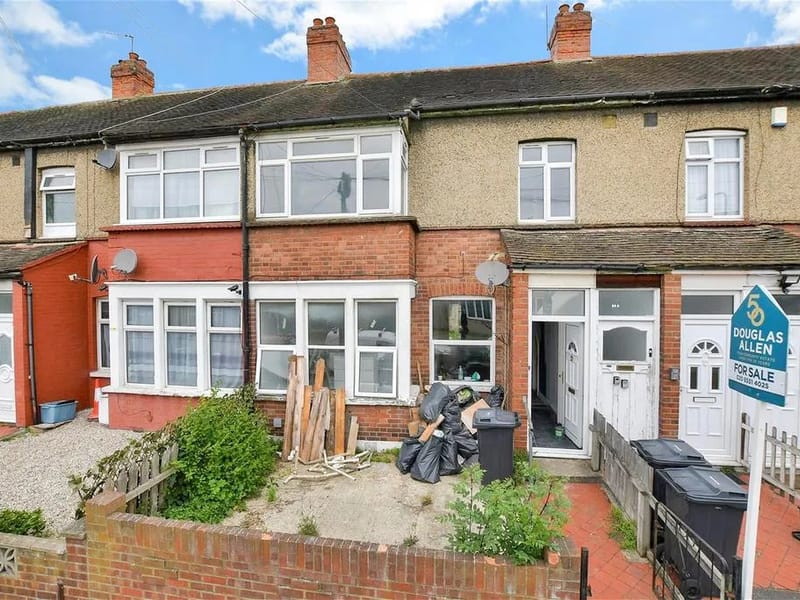 Perrymans - In-Home Care in Ilford, England photo 3