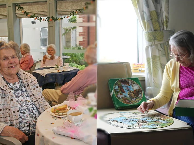 Walberton Place Care Home - Nursing Home in Arundel, England photo 3