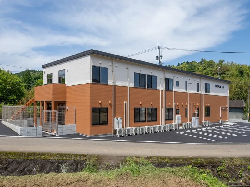 けあビジョンホーム臼杵 - 有料老人ホーム in 臼杵市, 大分県 photo 3
