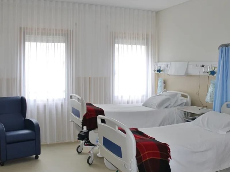 Unidade de Cuidados Continuados - Santa Casa da Guarda - Reabilitação Hospitalar in Guarda, Guarda photo 2