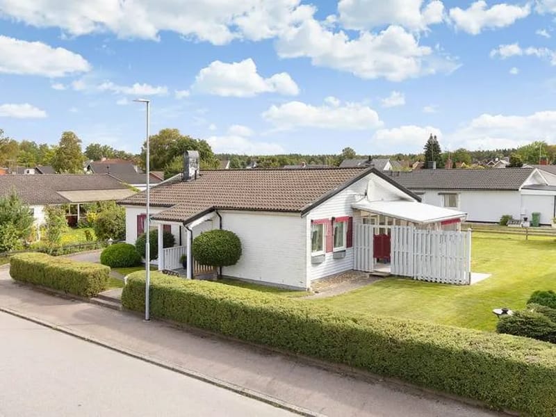Hov hemvård - Hemtjänst in Växjö, Kronobergs län photo 3