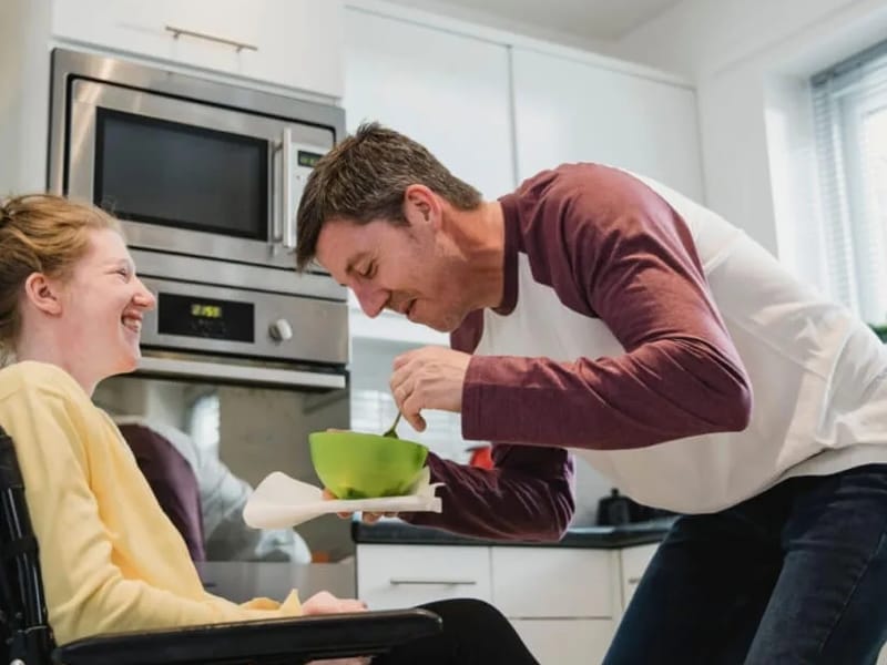 Golden Care Support Ltd - In-Home Care in Ilford, England photo 2