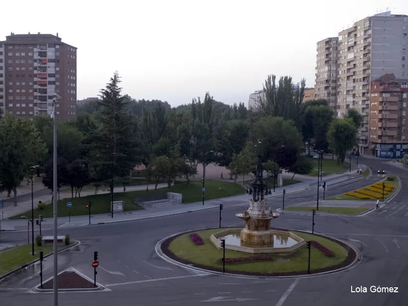 RESIDENCIA DE MAYORES "PASEO DE LA CUBA" - Hogar de Ancianos in Albacete, Castilla-La Mancha photo 2