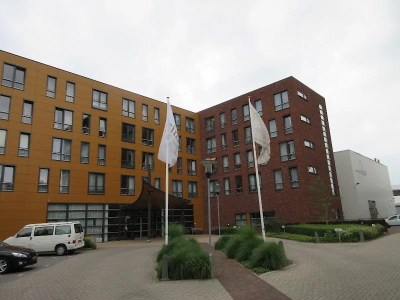 Verpleeg- en verzorgingshuis Rumah Kita - Verpleeghuis in Wageningen, Gelderland photo 7