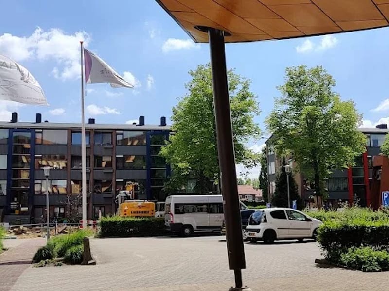 Verpleeg- en verzorgingshuis Rumah Kita - Verpleeghuis in Wageningen, Gelderland photo 3