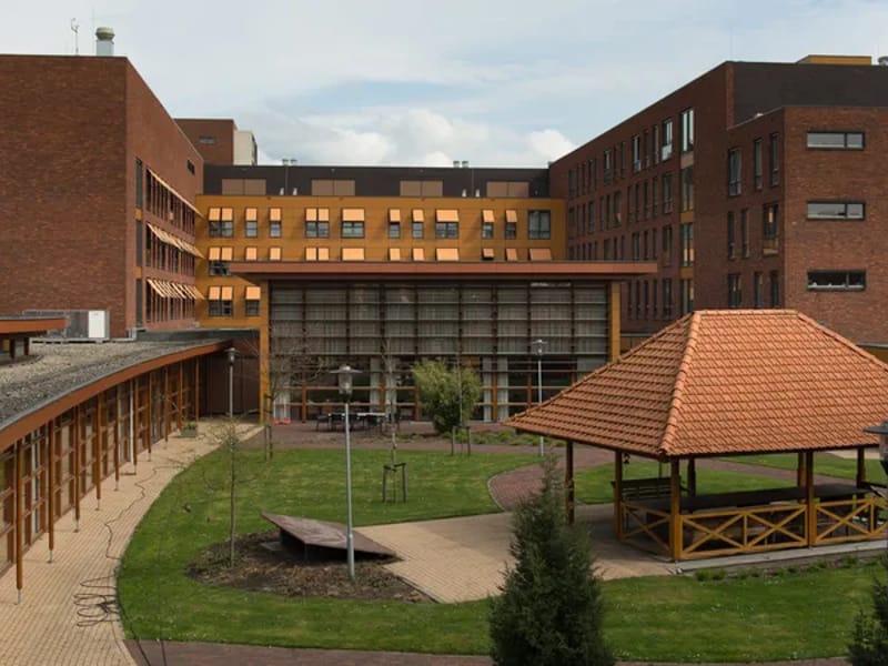 Verpleeg- en verzorgingshuis Rumah Kita - Verpleeghuis in Wageningen, Gelderland photo 2